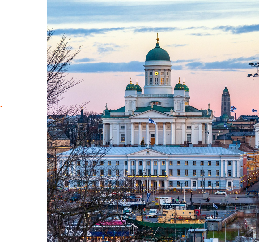 Helsinki Orthodox Cathedral